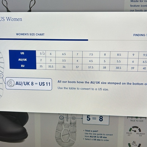 Blundstone Chelsea Boots - Picture 5 of 5